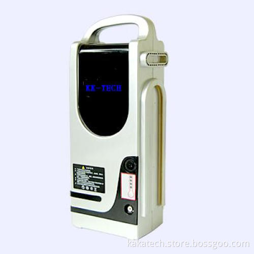 Electric Motor Car Polymer Lithium Ion Battery
